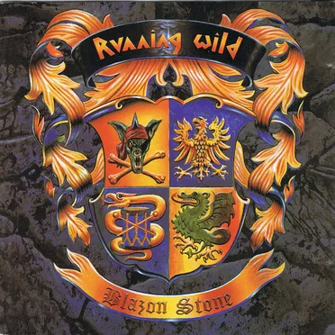 Blazon Stone