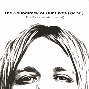 The Flood by The Soundtrack of Our Lives - album cover