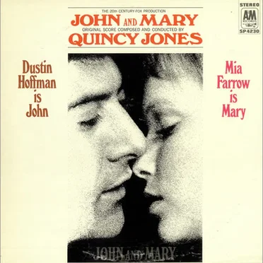 John & Mary