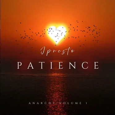 Patience by Jpresto - album cover