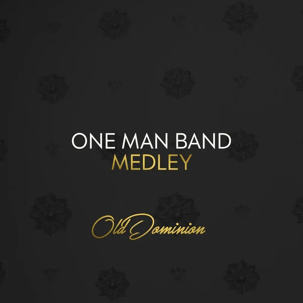 One Man Band Medley