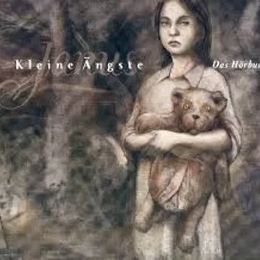 Kleine Ängste (Das Hörbuch) by Janus - album cover