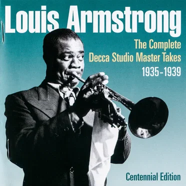 The Complete Decca Studio Master Takes 1935-1939