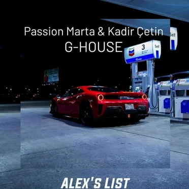 G-House