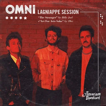 Lagniappe Sessions (Second Session)