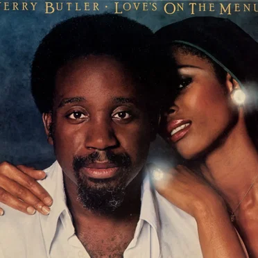 Love's on the Menu
