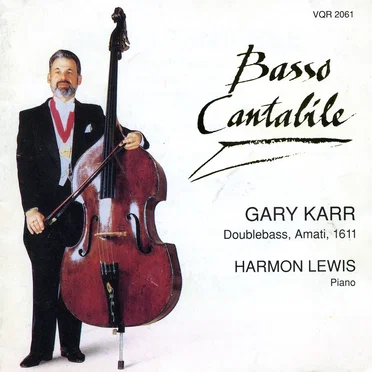 Basso Cantabile