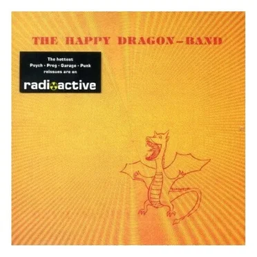 The Happy Dragon Band