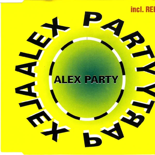 Alex Party