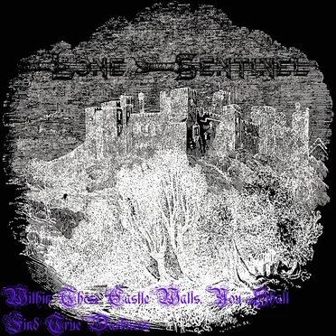 Within These Castle Walls, You Shall Find True Darkness
