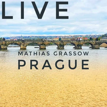 Live at “10th Spectaculare Festival” Prague 14th April 2023