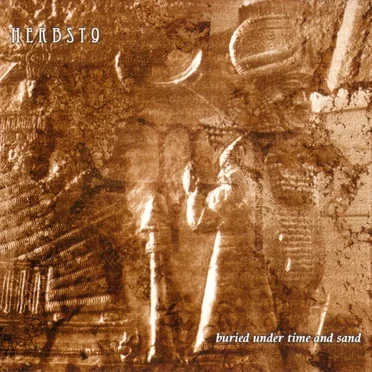 Buried Under Time and Sand