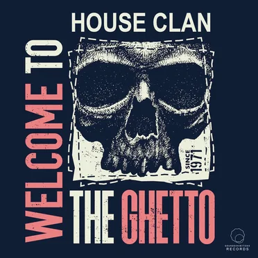 Welcome to the Ghetto
