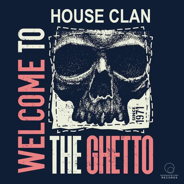 Welcome to the Ghetto