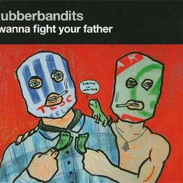 I Wanna Fight Your Father