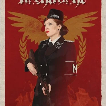 Kampfbereit