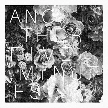 Love Like You've Never Been Hurt by Another Five Minutes - album cover