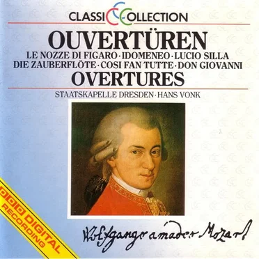 11 Overtures