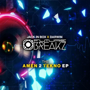The Amen 2 Tekno EP
