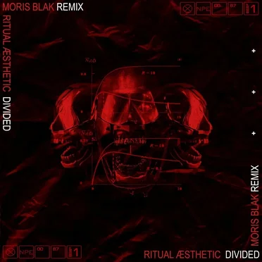 Divided (MOЯIS BLAK Remix)