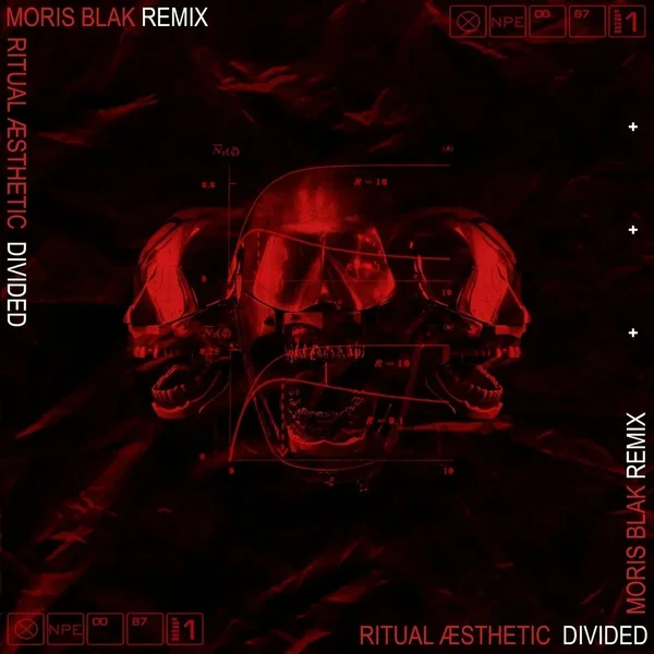 Divided (MOЯIS BLAK Remix)
