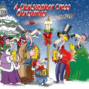 A Christopher Cross Christmas