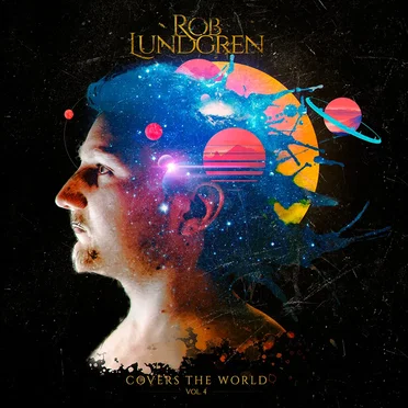 Covers the World, Vol. 4
