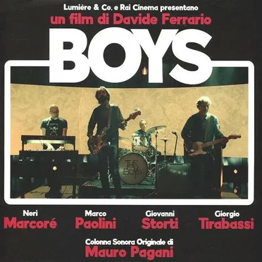 Boys