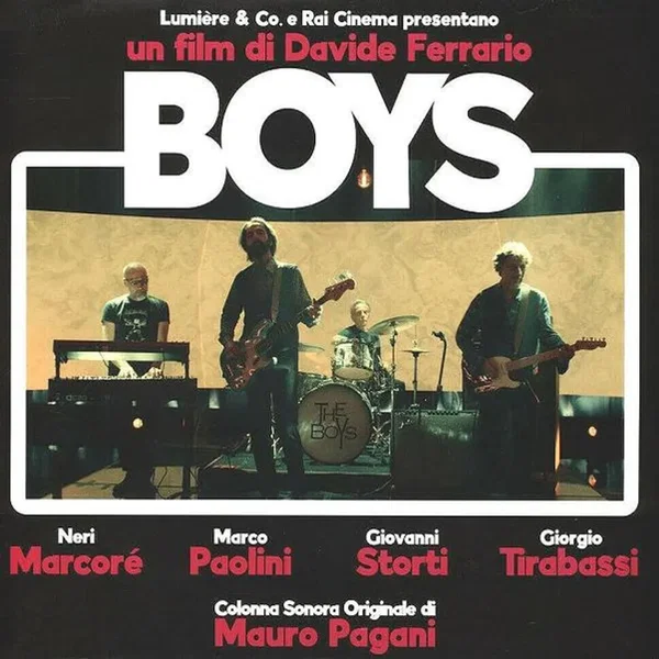 Boys