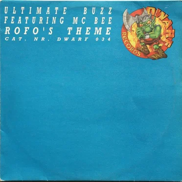 Rofo's Theme