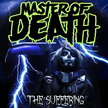 The Suffering