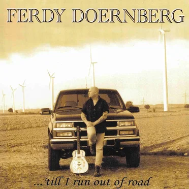 ...'Till I Run Out Of Road