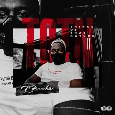T.O.T.N II by L.Franchise - album cover