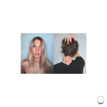 Solstice For Embodiment by Daydream Twins - album cover