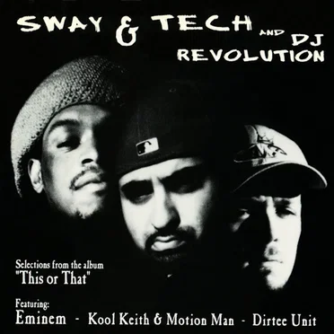 Selections from the Album “This or That”