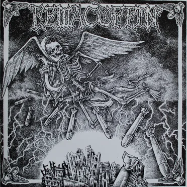 Dismal Twilight EP