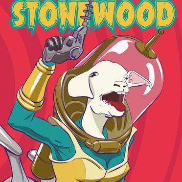 Stonewood by Stonewood - album cover