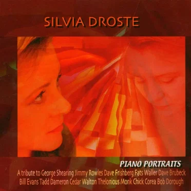 Piano Portraits