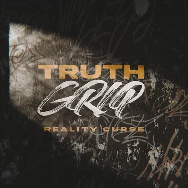 Reality Curse by Truth Grip - album cover
