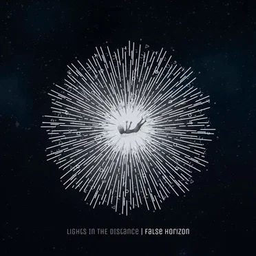 Lights in the Distance by False Horizon - album cover
