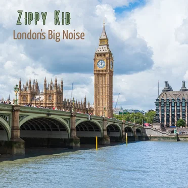 London's Big Noise