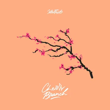 Cherry Branch by NtrlTaste - album cover