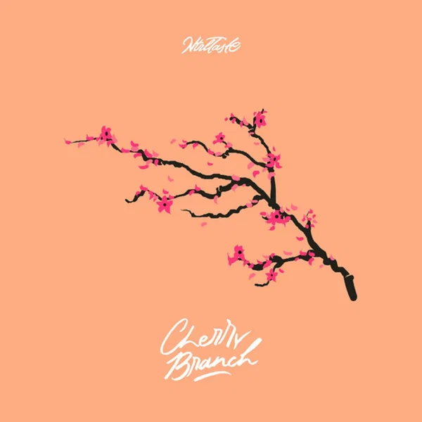Cherry Branch