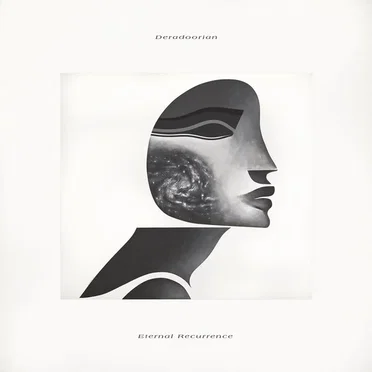 Eternal Recurrence by Deradoorian - album cover