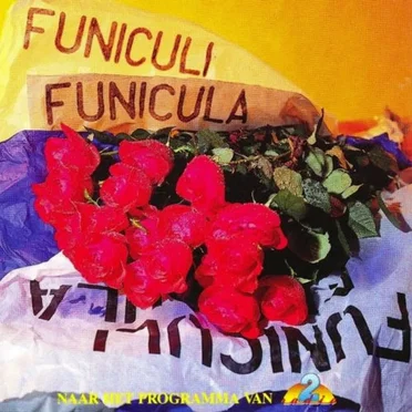 Funiculi Funicula by Various Artists - album cover