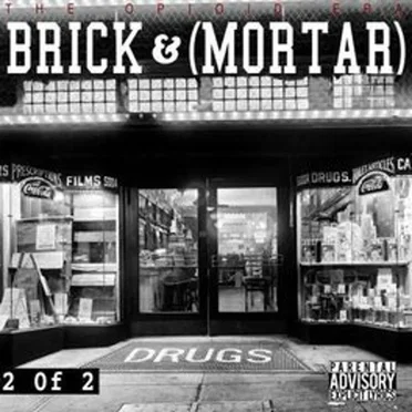 Brick and Mortar 2