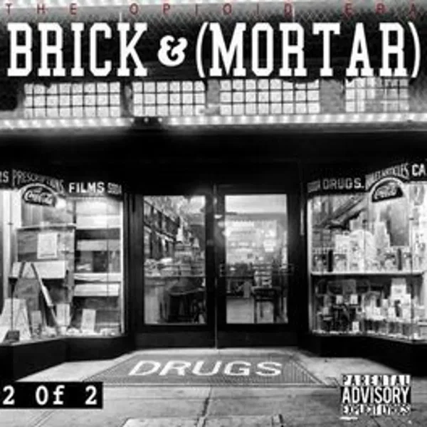 Brick and Mortar 2