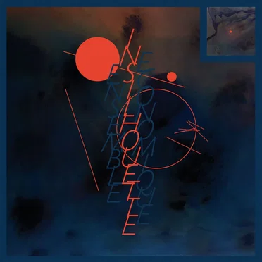 In Silhouette by Ensemble Economique - album cover