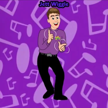 Jett Wiggle