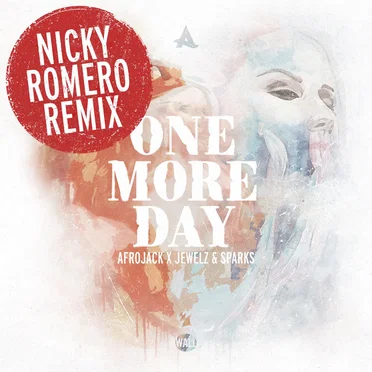 One More Day (Nicky Romero remix)